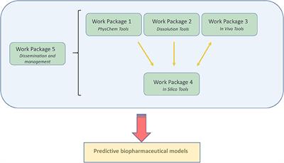 Leveraging Oral Drug Development to a Next Level: Impact of the IMI-Funded OrBiTo Project on Patient Healthcare